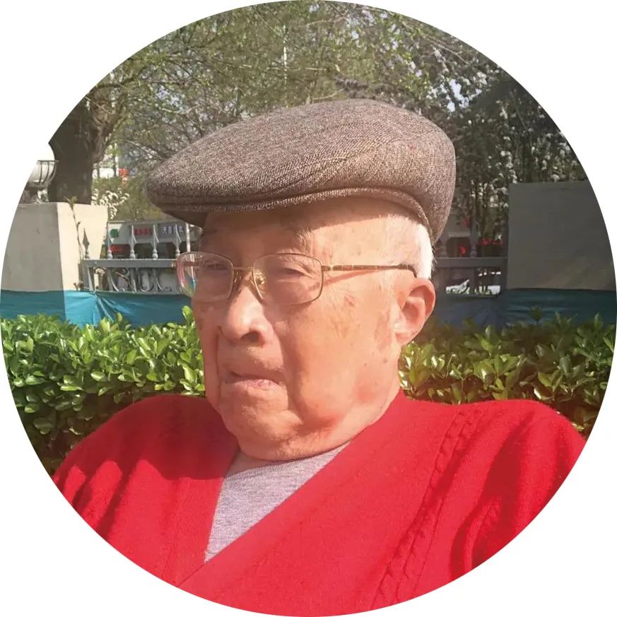 103岁书画家孙其峰先生书画佳作,人书俱老！