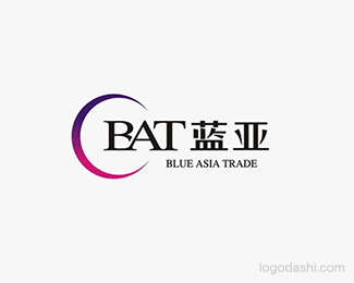 BAT蓝亚